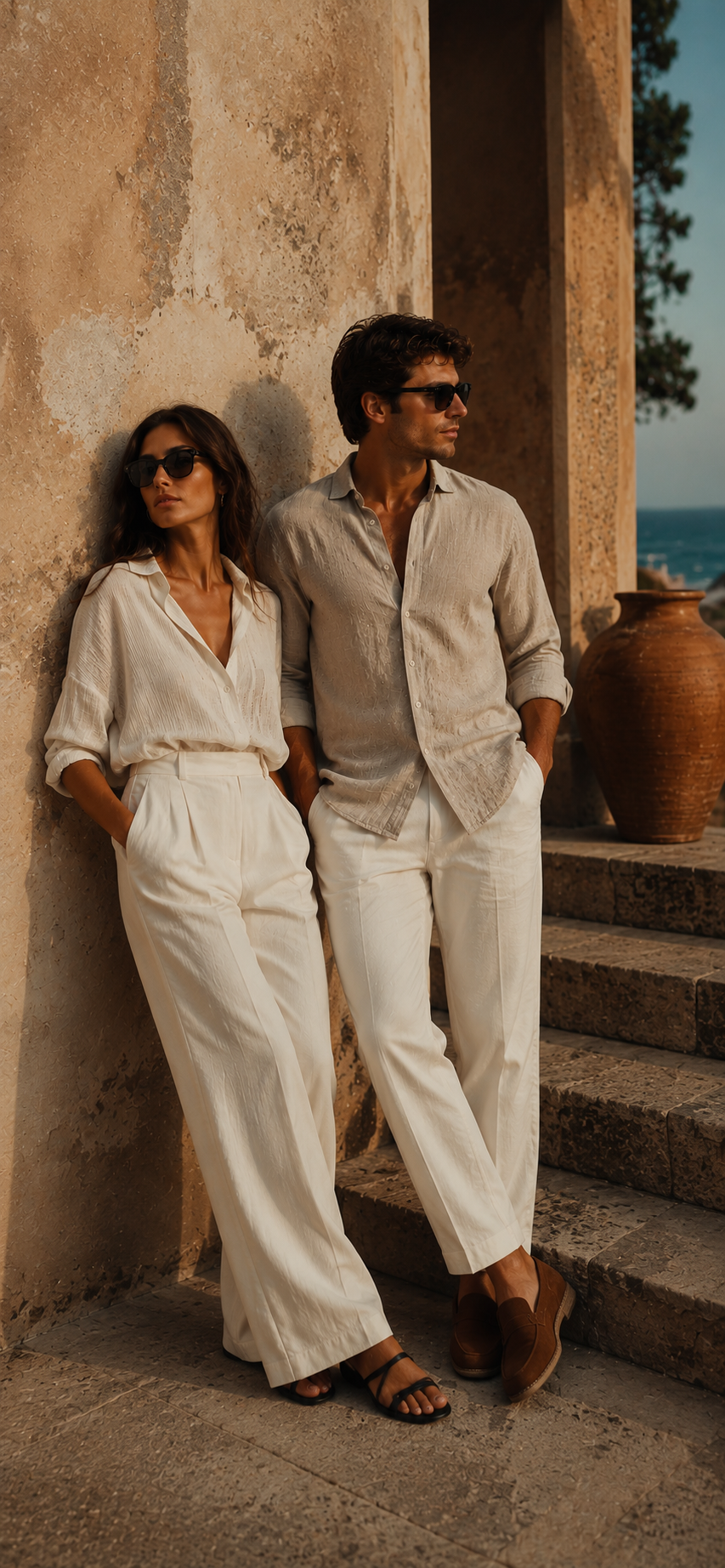 Designed to Be Worn. Made to Be Remembered.