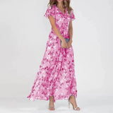 Women's Long Dress