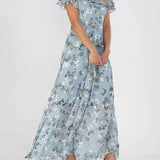 Women's Long Dress