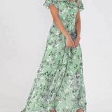 Women's Long Dress