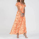 Women's Long Dress